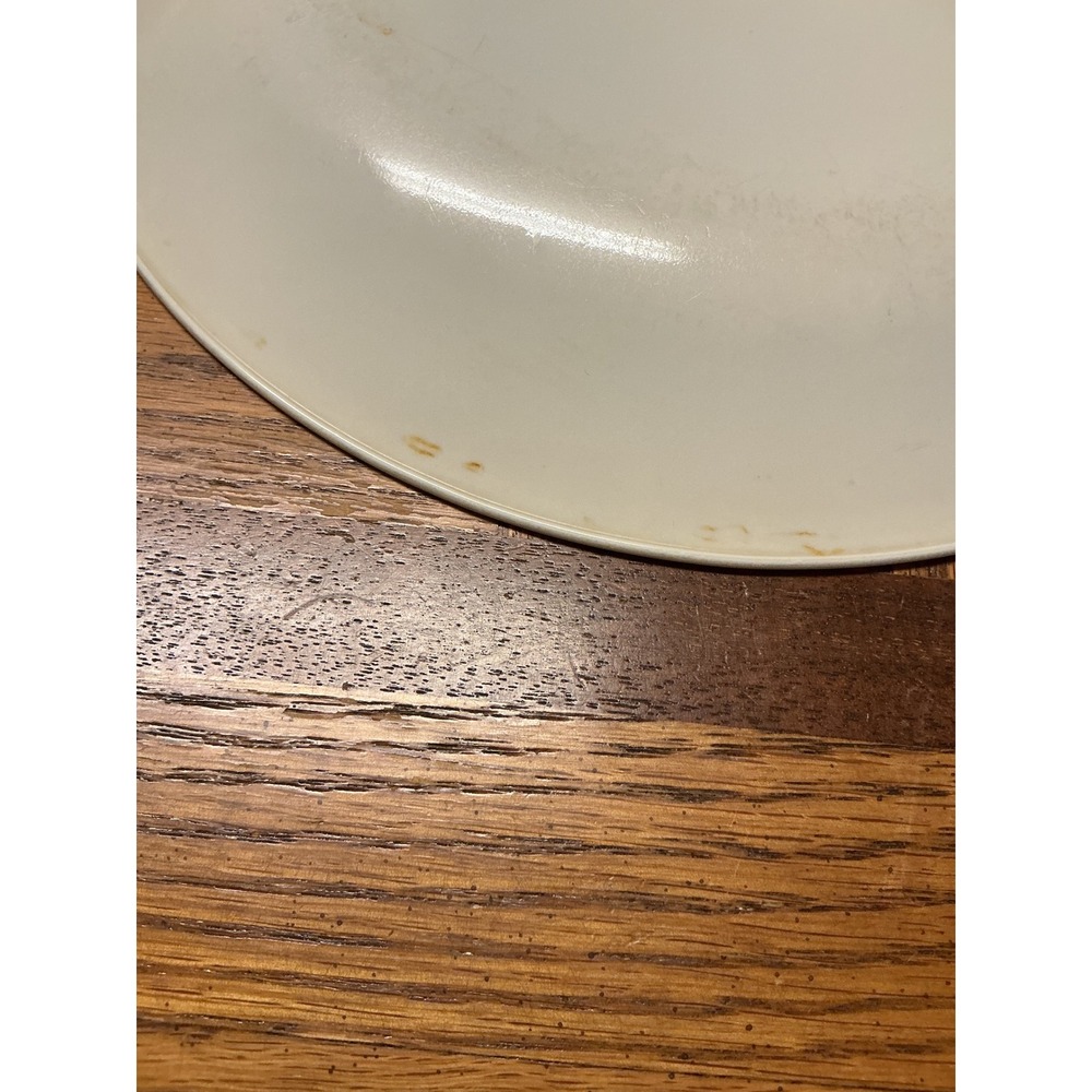 Corelle Farm Fresh Dinner Plate Corning Apple Grapes Cottagecore Plate - Picture 5 of 7